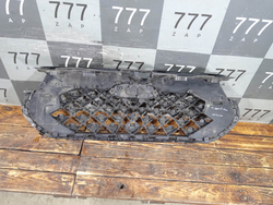 Решетка радиатора Chery Tiggo 7 Pro 20-нв Б/У Оригинал 602001338AA