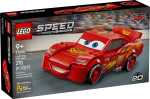 Конструктор LEGO Disney 77255 Lightning McQueen