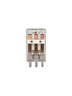 Реле промежуточное RPA 22/3 6А 230В AC AVERES EKF rpa-22-3-230AC