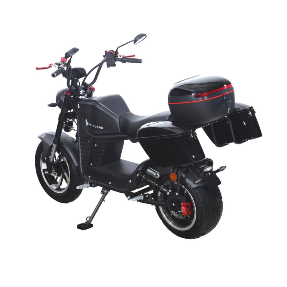 Электроскутер Skyboard FAR EAST-5000 (Grasshopper)