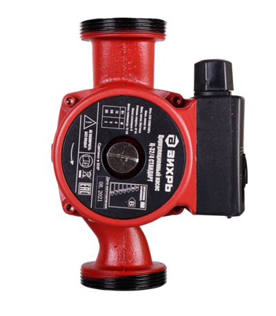 Циркуляционный насос Вихрь Ц-32/4 СТАНДАРТ