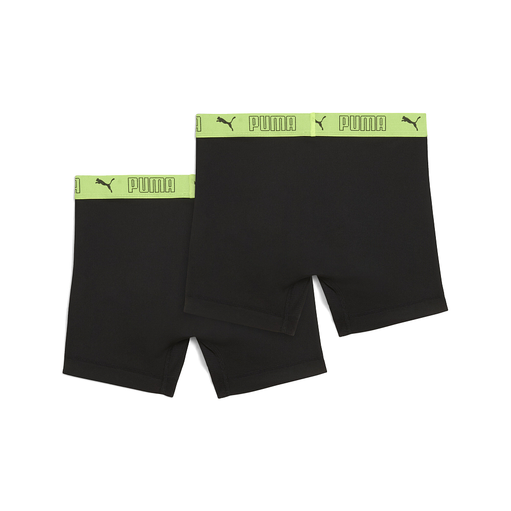 Мужское нижнее белье PUMA SPORT MICROFIBER BOXER