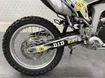 Yamaha WR250R , 2009