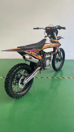Мотоцикл JHL LX5