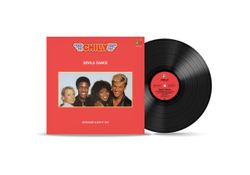 Chilly - Devils Dance (LP, Album) Новая запечатанная виниловая пластинка + ПОДАРОК