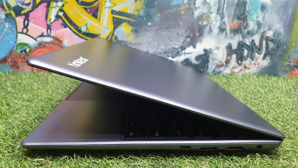 Ноутбук Ninkear i7-11/16Gb/FHD/N14 Pro/Windows 11