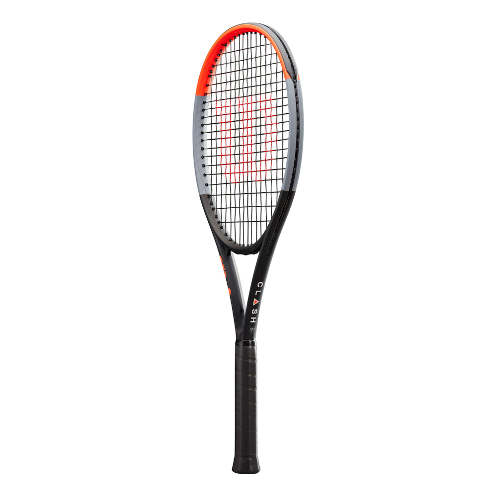 Теннисная ракетка Wilson Clash 100 Tour Racket