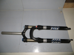 Fox Suspension 32 F80 RLC 26"