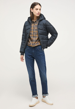 Куртка утепленная женская MUSTANG Hanna Jacket