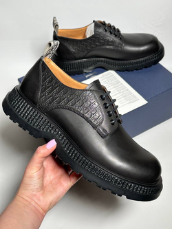 Туфли Christian Dior