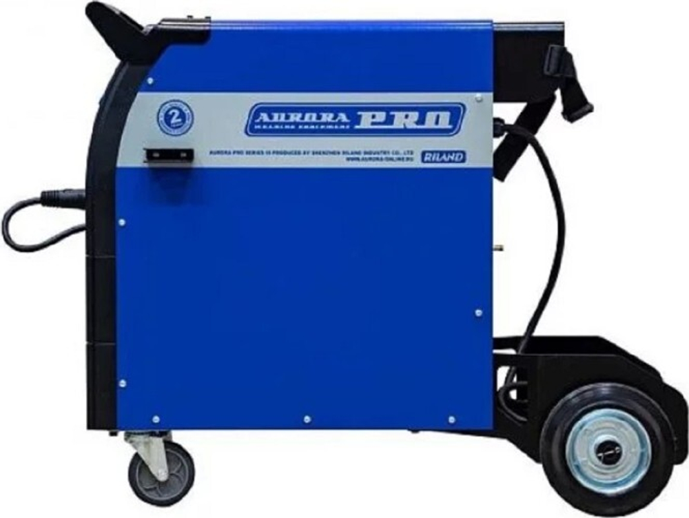 Сварочный полуавтомат AURORA SKYWAY 250/3 32548