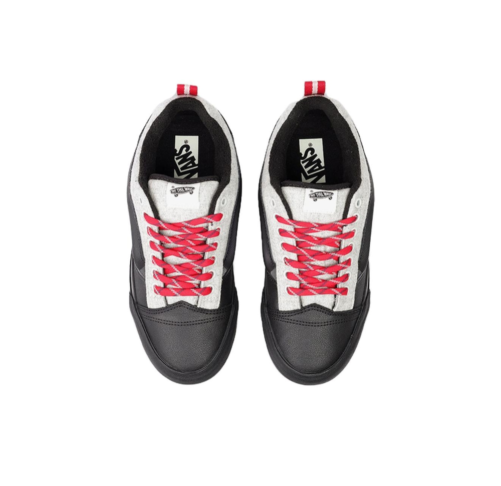 Кеды Vans LX Knu-Skool MTE-1 'black' VN000CXRCJK