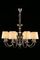 Подвесная люстра Aployt Gaell APL.704.03.08