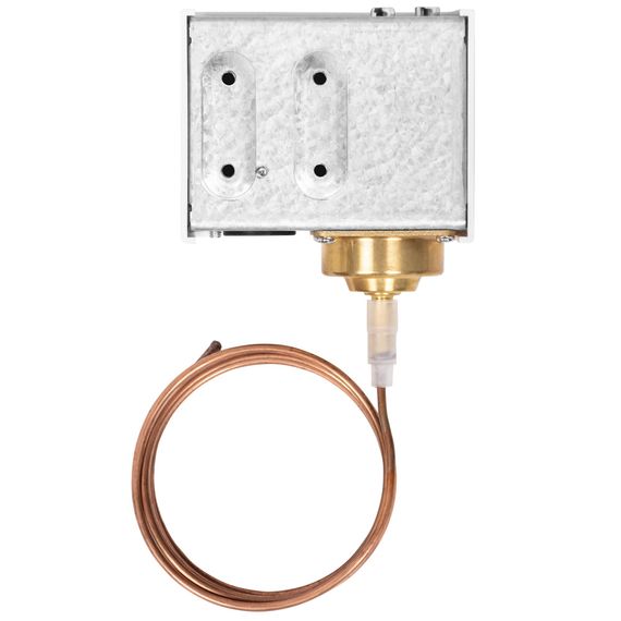 Реле температуры SHUFT TS-3-KP 3 метра купить в Москве и Московской области по низкой цене с доставкой по России — (4) Реле температуры SHUFT TS-3-KP 3 метра — (4)