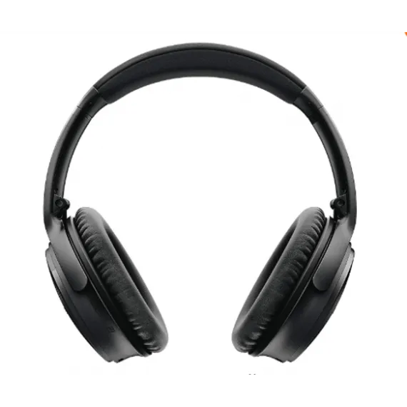 Bose QuietComfort 35 II Black