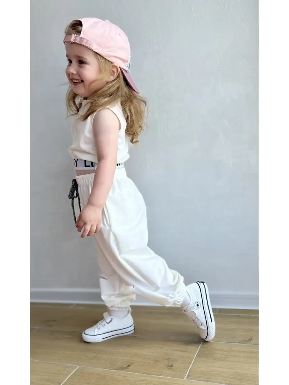 Костюм брючный