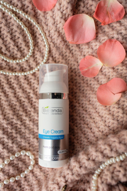 Крем для кожи вокруг глаз COSMETICS FOR EYE, 50 мл.