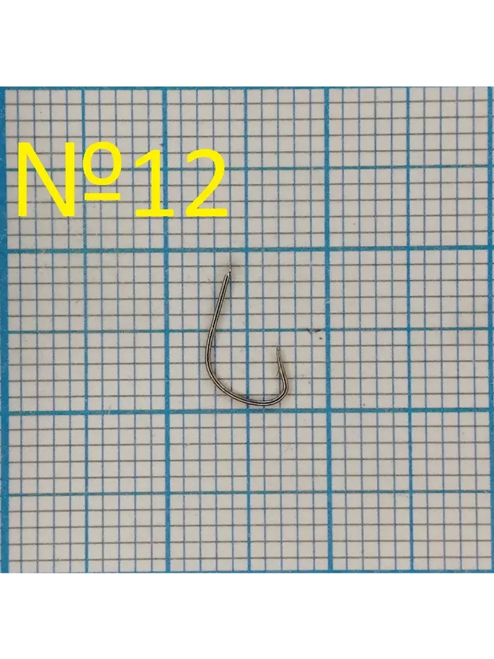 Крючки Grand Feeder Skimmer And Zope Series