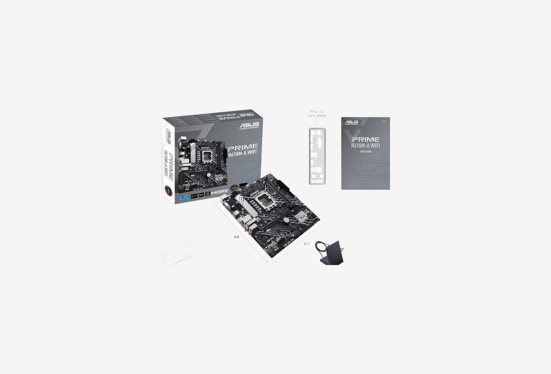 PRIME H610M-A WIFI_0725818120352