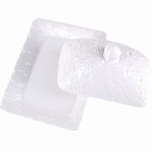 Маслёнка с крышкой Lenardi 110-181