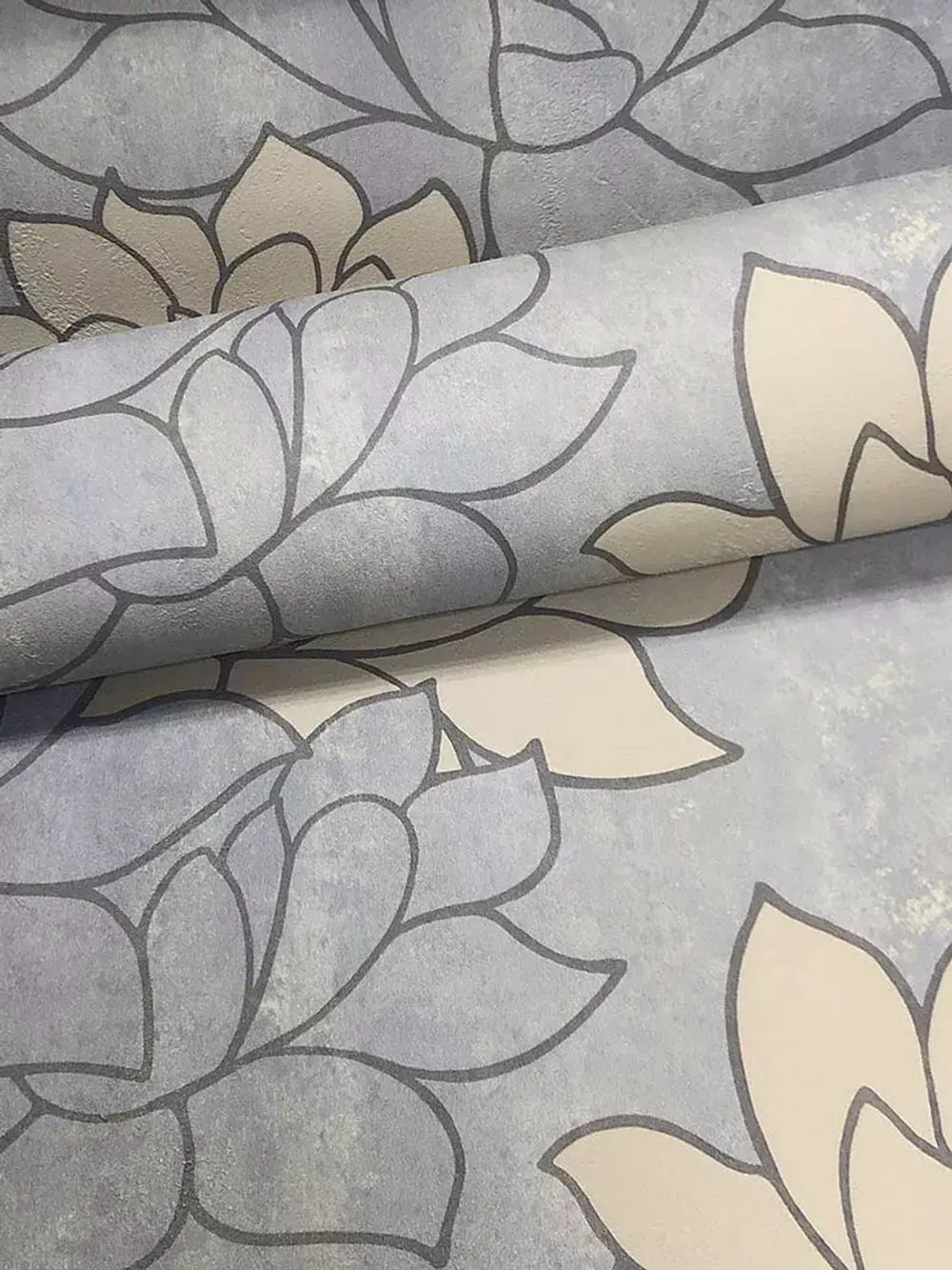 Обои 85908 Flow 2017 Италия