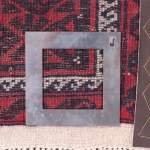 Персидский ковер ручной работы Baluch Yagub Hani (175×122 см) 220210161 Иран