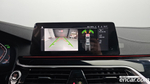BMW 5 Series (G30) 520i Luxury (02.2020)