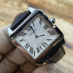 Часы Cartier