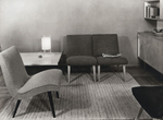 Кресло Walter Knoll Vostra Armchair