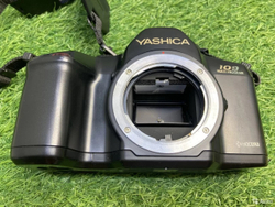 Yashica 109 Multi Покупка/Продажа