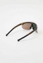 Спортивные очки AVEO Iride / Fade Green / Red Mirror Lens