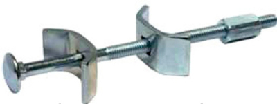 Стяжка для столешниц 6x100 мм (нт-16789)