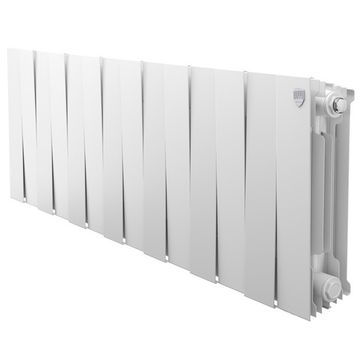 Радиатор Royal Thermo PianoForte 300 Bianco Traffico - 14 секций