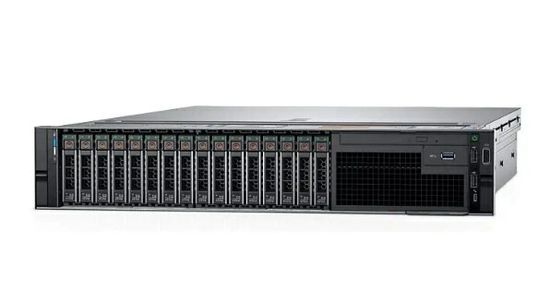 Сервер Dell PowerEdge R740 2x6238R (210-AKXJ)
