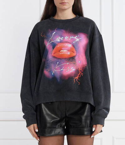 Худи Deroxina HUGO - графитовый(50508524)