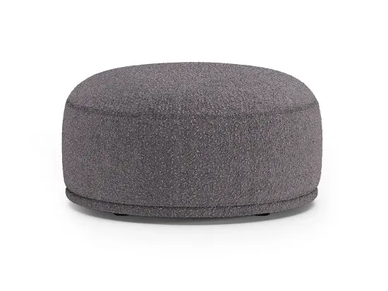 Пуф круглый Fabro 865325