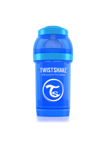 Антиколиковая бутылочка Twistshake для кормления 180 мл.