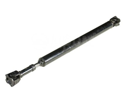 Кардан /УАЗ 3160 Хантер/ задний (КПП 5-ст.) (в сжатом виде 91,5 см) (G-PART)