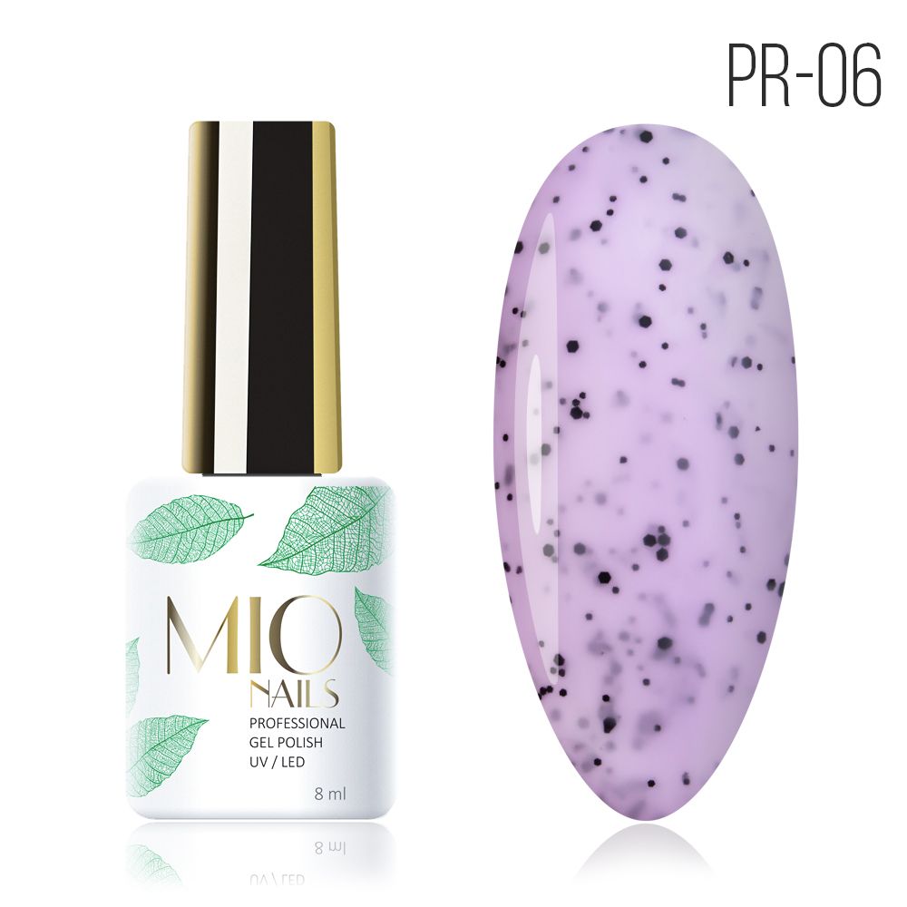 Mio Nails PR.06, 8 мл