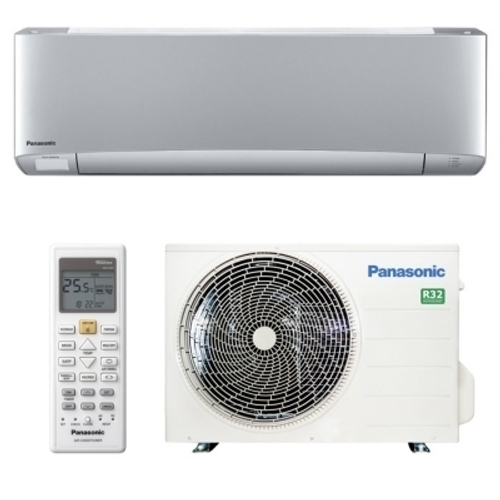 Сплит-система Panasonic CS/CU-XZ20TKE
