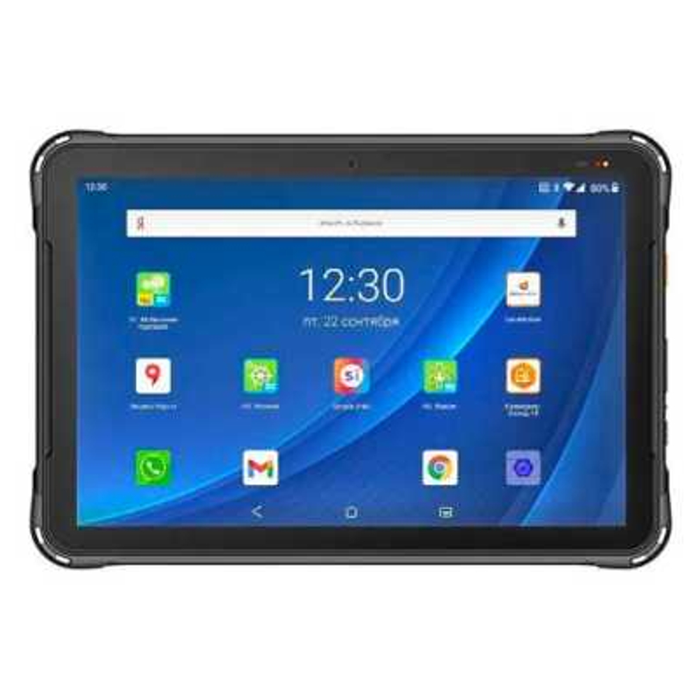 Терминал сбора данных Urovo P8100P-13Q3NS4G10EU