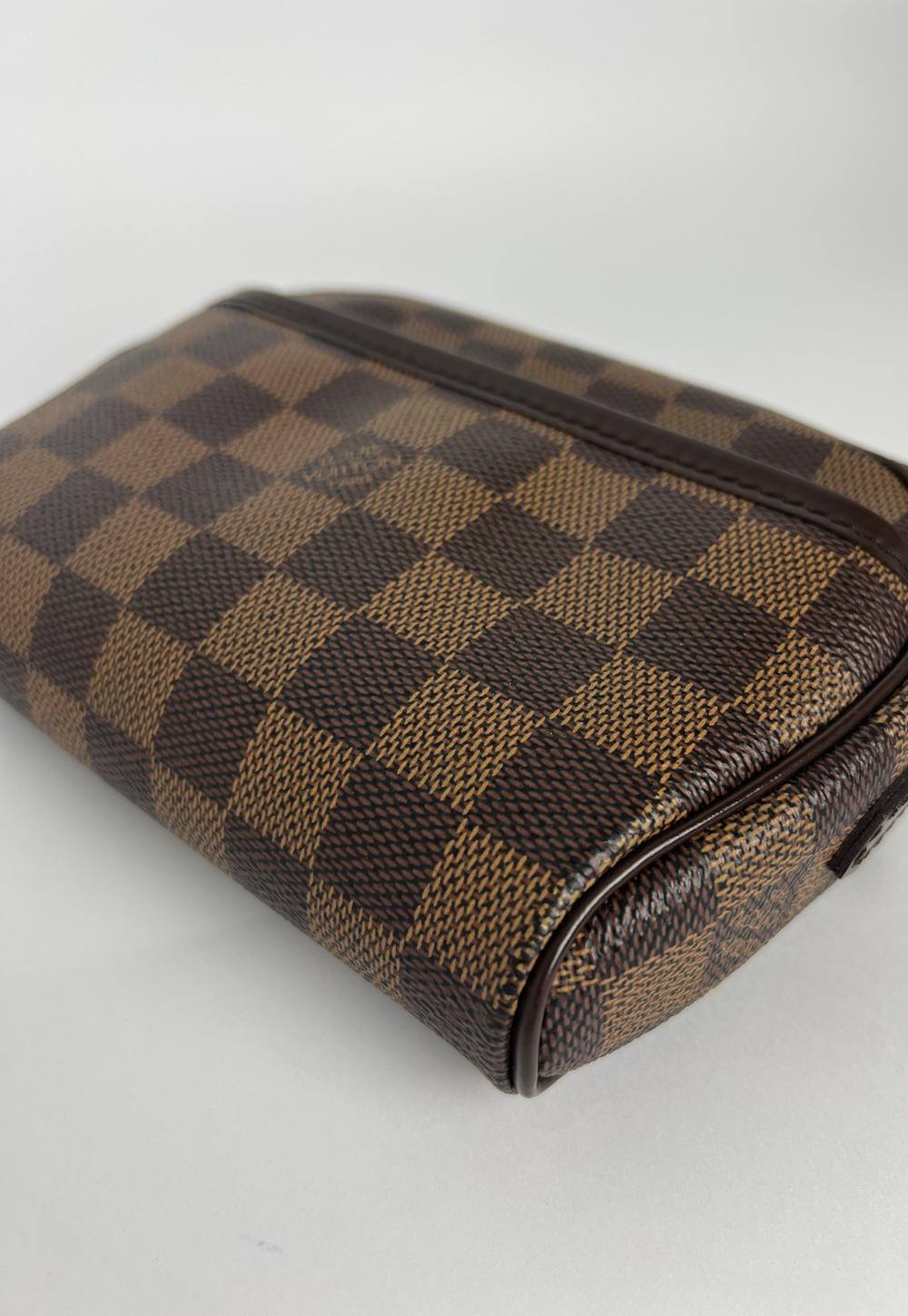 Сумка Louis Vuitton Ipanema Damier Brown