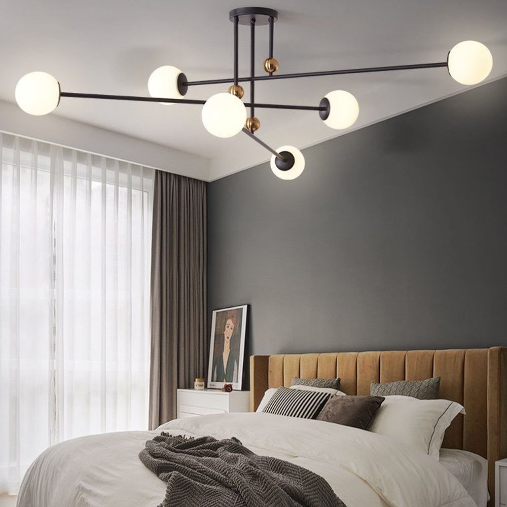 Потолочная Люстра Jesi Gold By Imperiumloft