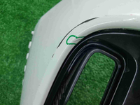 Бампер передний Chery Tiggo 4 (2024-н.в.)