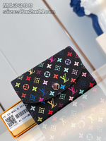 Louis Vuitton Rosalie Coin Purse