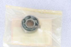 91052-K24-903. BEARING, RADIAL BALL (6201U L) (FUJIKOSHI)