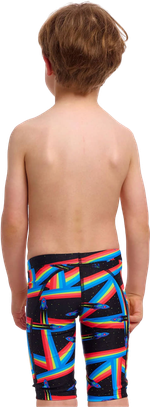 Джаммеры FUNKY TRUNKS Toddler Boys Pocket Rocket