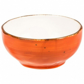 Салатник Fusion Orange Sky 700 мл P.L. Proff Cuisine