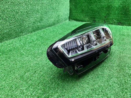 Фара левая Chery Tiggo 7 Pro (2020-2024) LED