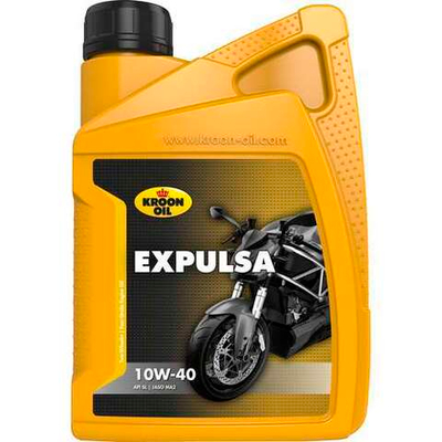 Expulsa 10W-40 4T